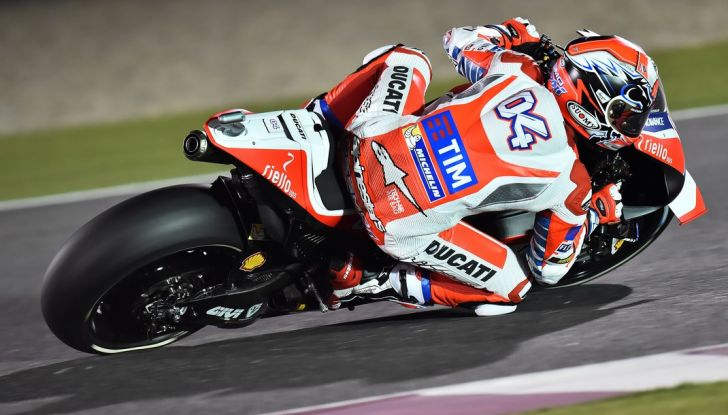 MotoGP 2016, Argentina: A Rio Hondo tutti contro Lorenzo. Orari diretta Sky e TV8 - Foto 20 di 20