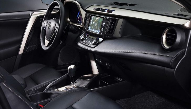 La gamma Toyota presente al 4x4Fest 2016 di Carrara - Foto 15 di 16