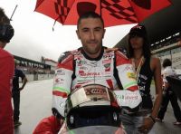 Superbike: Matteo Baiocco al posto dell’infortunato Fabio Menghi