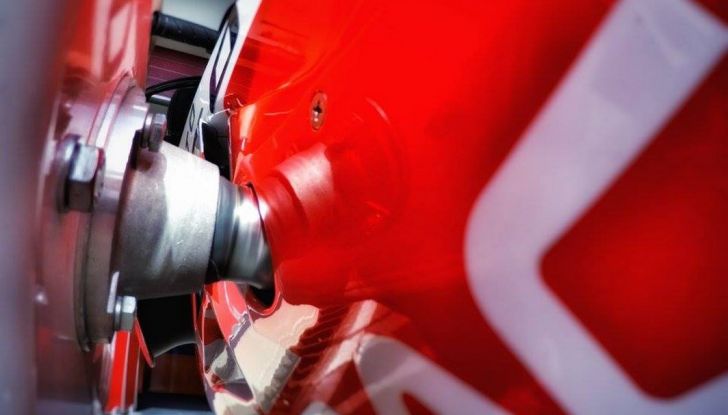 Casey Stoner in MotoGP per Argentina ed Austin: è più di un sogno - Foto 4 di 18