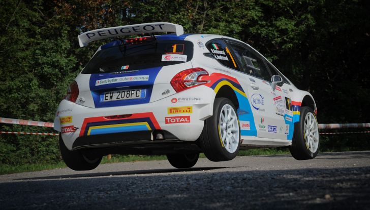 #UCCIRACCONTA: La pausa invernale 1 - Foto 2 di 5