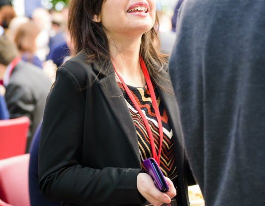 Tesla Revolution 2018: le elettriche di Musk riunite a Torino - Foto 20 di 30