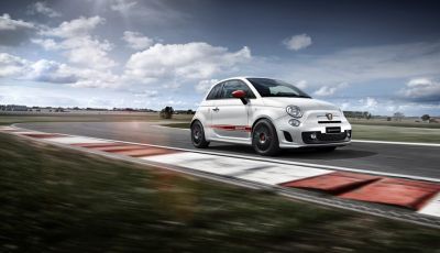 Abarth e Movistar Yamaha MotoGP: rinnovata la partnership