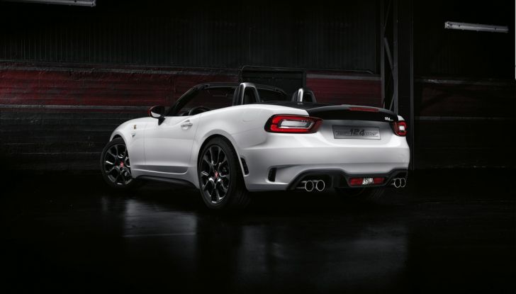 abarth posteriore