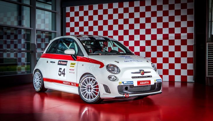 595 OT Abarth