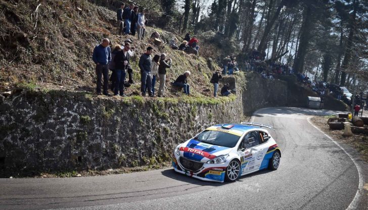 #UCCIRACCONTA: la preparazione invernale - Foto 5 di 5