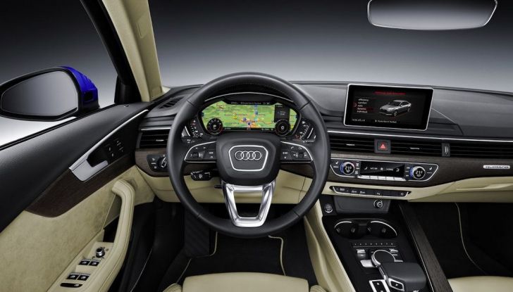 Audi A4 Vodafone (12)