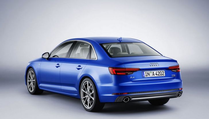 Audi A4 Vodafone (2)