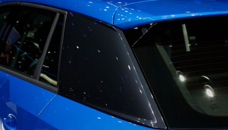 Audi Q2 presentata ufficialmente - Foto 9 di 15