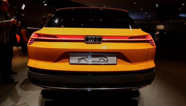 audi h tron quattro