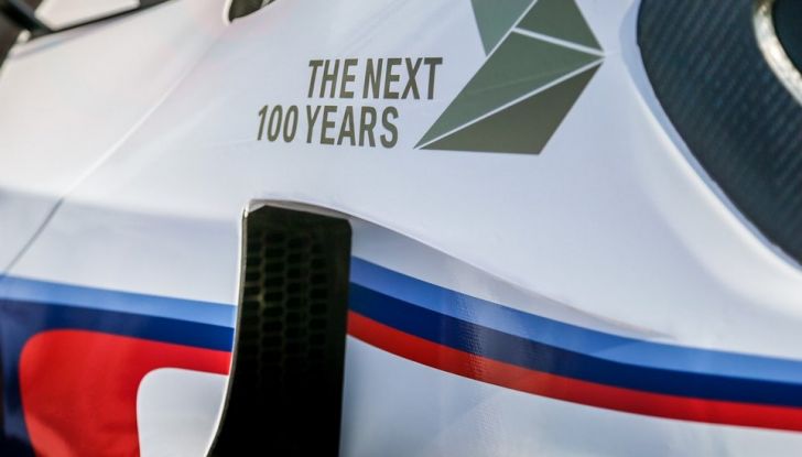 BMW Team Italia scende in pista con la M6 GT3 (37)