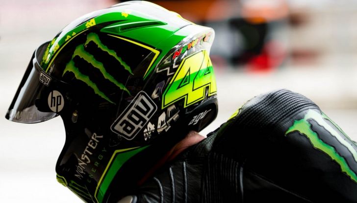 MotoGP 2016, via al mercato piloti: lasciano la Yamaha Smith ed Espargarò - Foto 10 di 12
