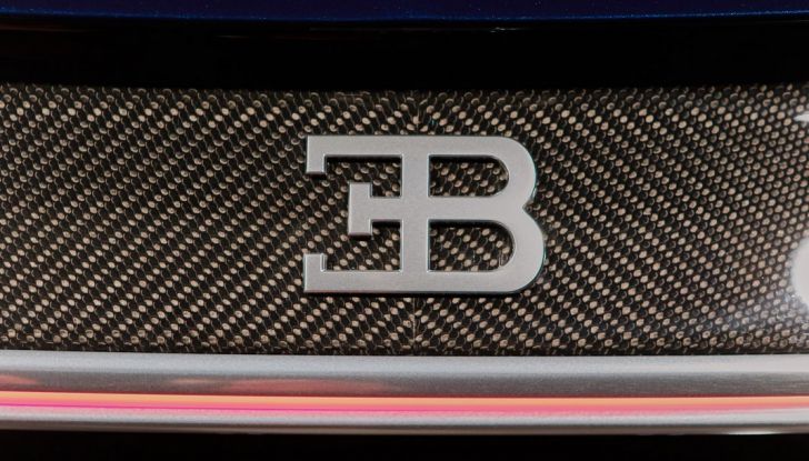 Bugatti Chiron contro Red Bull F1: qual è la più veloce in accelerazione? - Foto 18 di 23