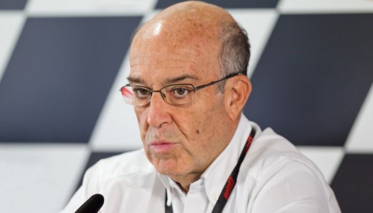 MotoGP 2016: rischia l’arresto Carmelo Ezpeleta, CEO di Dorna - Foto 5 di 7