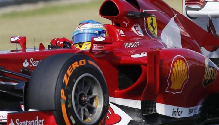 F1 2016, GP del Giappone: trionfa Rosberg, Mercedes vince il Mondiale Costruttori - Foto 8 di 12