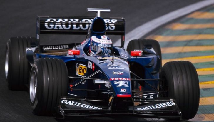 F1 2016, GP del Giappone: trionfa Rosberg, Mercedes vince il Mondiale Costruttori - Foto 5 di 12