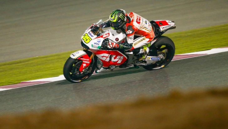 MotoGP 2016, Barcellona: Marquez primo nelle qualifiche, Rossi quinto - Foto 10 di 16