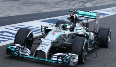 F1 2016, GP d’Ungheria: pole a Rosberg, Vettel partirà dalla quinta posizione