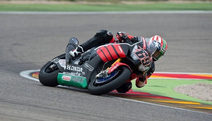 Classifica SBK 2016 - Foto 17 di 18