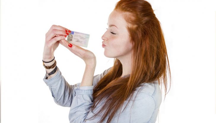 come recuperare i punti persi della patente