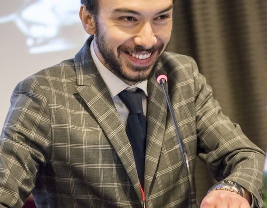 Tesla Revolution 2018: le elettriche di Musk riunite a Torino - Foto 22 di 30