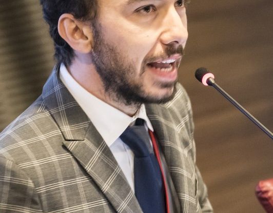 Tesla Revolution 2018: le elettriche di Musk riunite a Torino - Foto 23 di 30