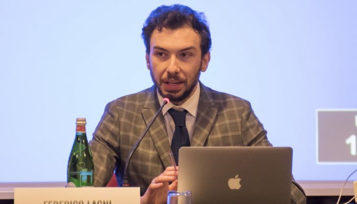 Tesla Revolution 2018: le elettriche di Musk riunite a Torino - Foto 27 di 30