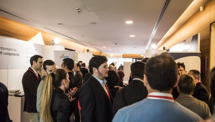 Tesla Revolution 2018: le elettriche di Musk riunite a Torino - Foto 29 di 30