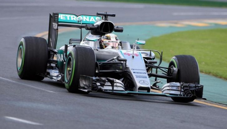 F1 GP del Bahrain: Alonso non corre, il sostituto è Vandoorne - Foto 11 di 14