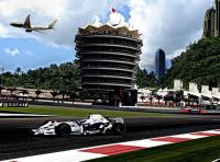 F1 GP Bahrain 2016 Orari TV Diretta Sky e differita Rai