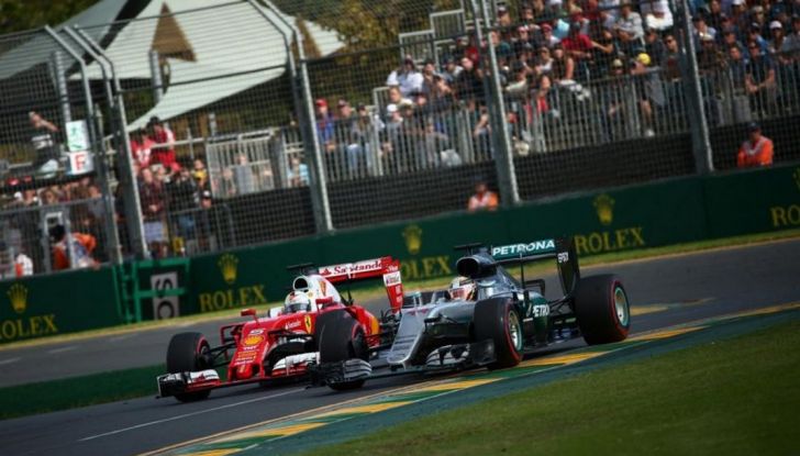 F1 GP del Bahrain: Alonso non corre, il sostituto è Vandoorne - Foto 4 di 14