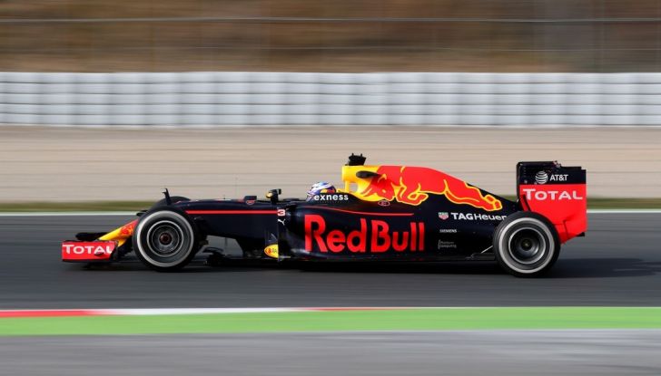 F1 GP del Bahrain: Alonso non corre, il sostituto è Vandoorne - Foto 5 di 14