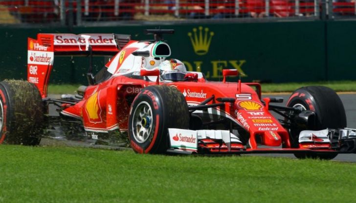 F1 GP del Bahrain: Alonso non corre, il sostituto è Vandoorne - Foto 6 di 14