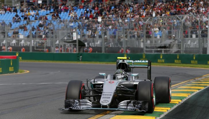 F1 GP del Bahrain: Alonso non corre, il sostituto è Vandoorne - Foto 7 di 14
