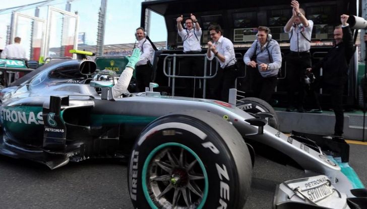 F1 GP del Bahrain: Alonso non corre, il sostituto è Vandoorne - Foto 9 di 14