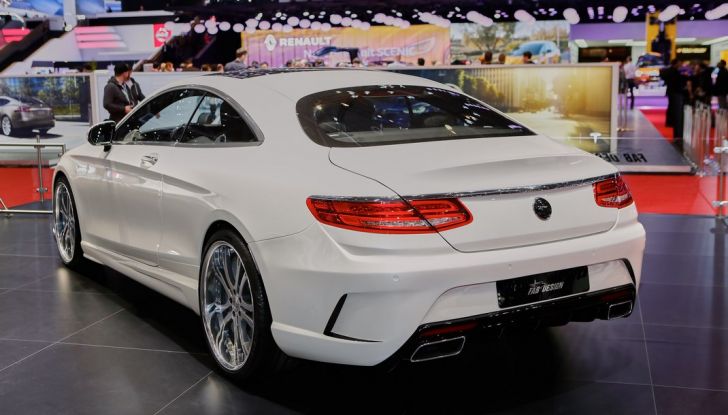 Fab Design live ginevra 2016