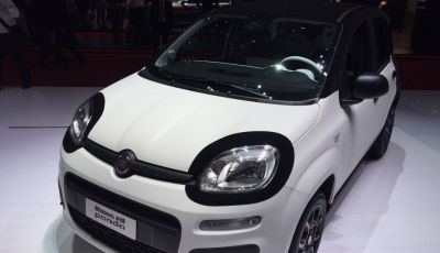 Fiat Kung Fu Panda