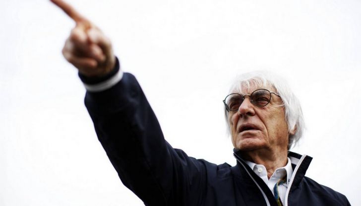 F1: il GP di Monza è ancora a rischio, niente accordo con Ecclestone - Foto 8 di 9