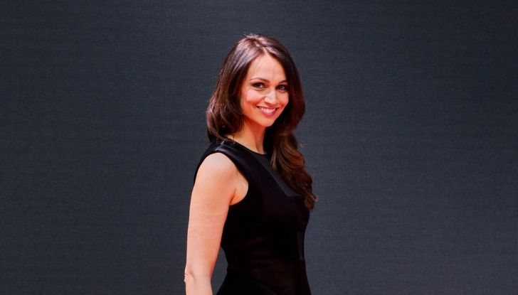 Le ragazze più belle a Ginevra 2016