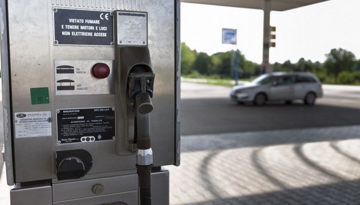 Tutti i vantaggi dell’auto a metano nel 2019 - Foto 16 di 24