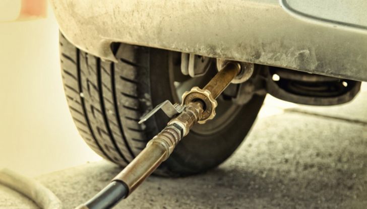 Tutti i vantaggi dell’auto a metano nel 2019 - Foto 11 di 24