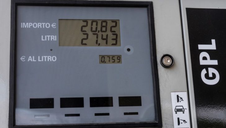 Tutti i vantaggi dell’auto a metano nel 2019 - Foto 12 di 24