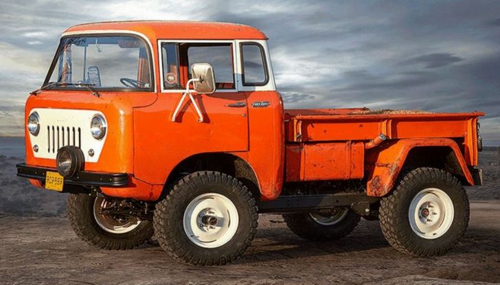 Jeep Moab Safari 50ma edizione - Foto 9 di 10