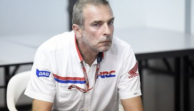 MotoGP: La Honda vuole Vinales ma Suppo punta su Pedrosa