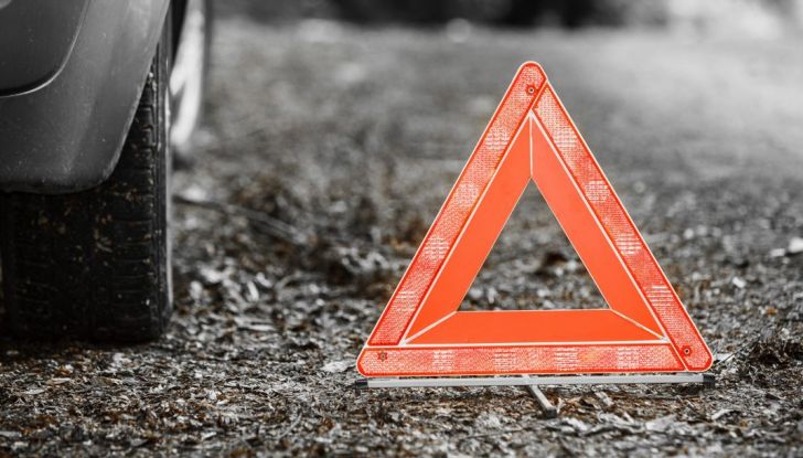 L’omicidio stradale diventa legge: facciamo chiarezza - Foto 1 di 7