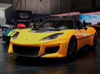 Lotus Evora Sport 410