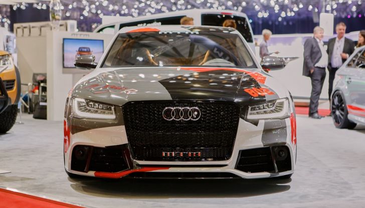 MTM live ginevra 2016