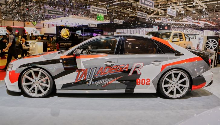 MTM live ginevra 2016