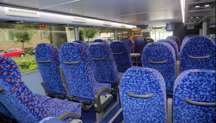 Megabus: viaggi low cost in pullman - Foto 6 di 9