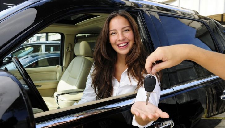 Mercato auto febbrio 2015